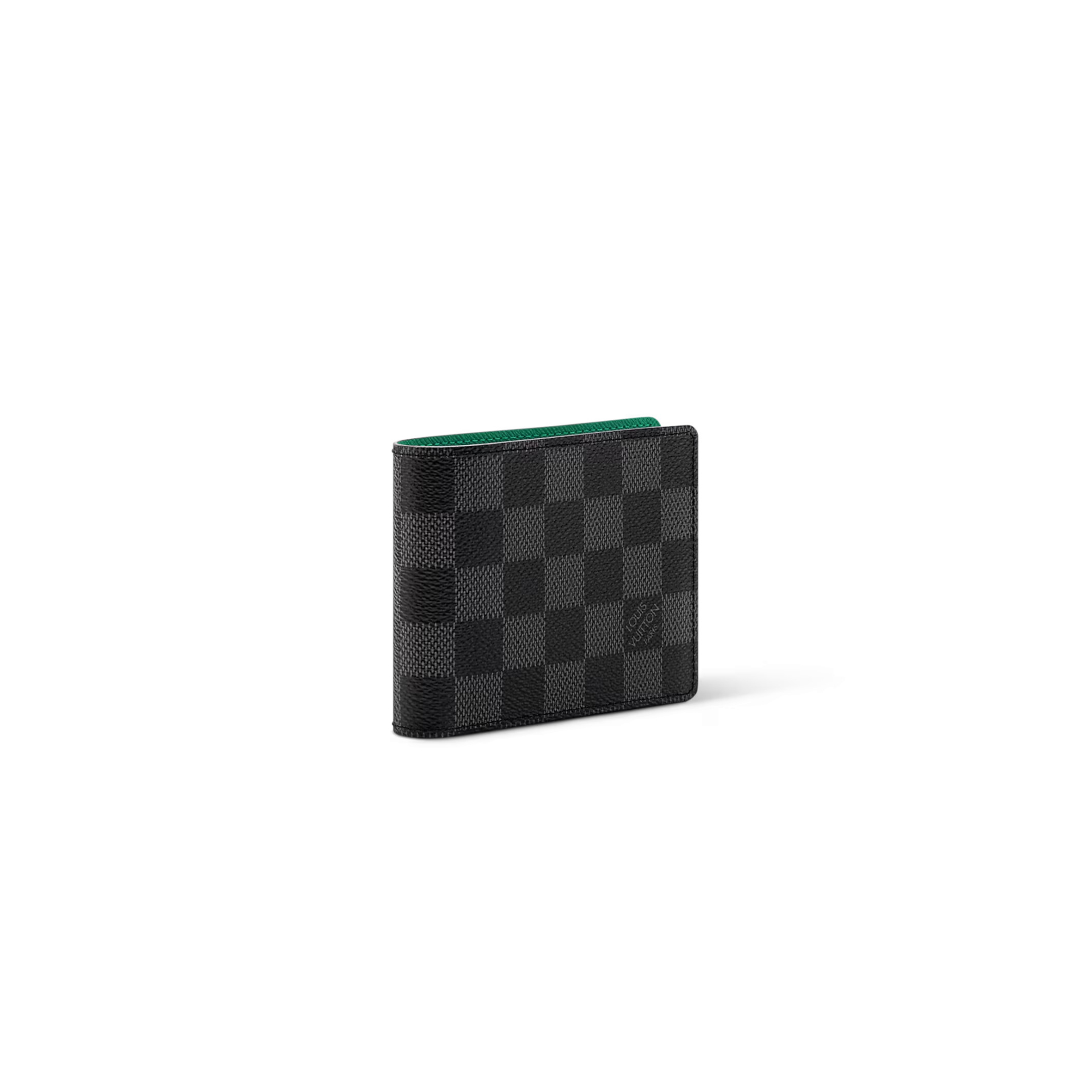 LOUIS VUITTON SLENDER WALLET N40839 (11*8.5*2cm)